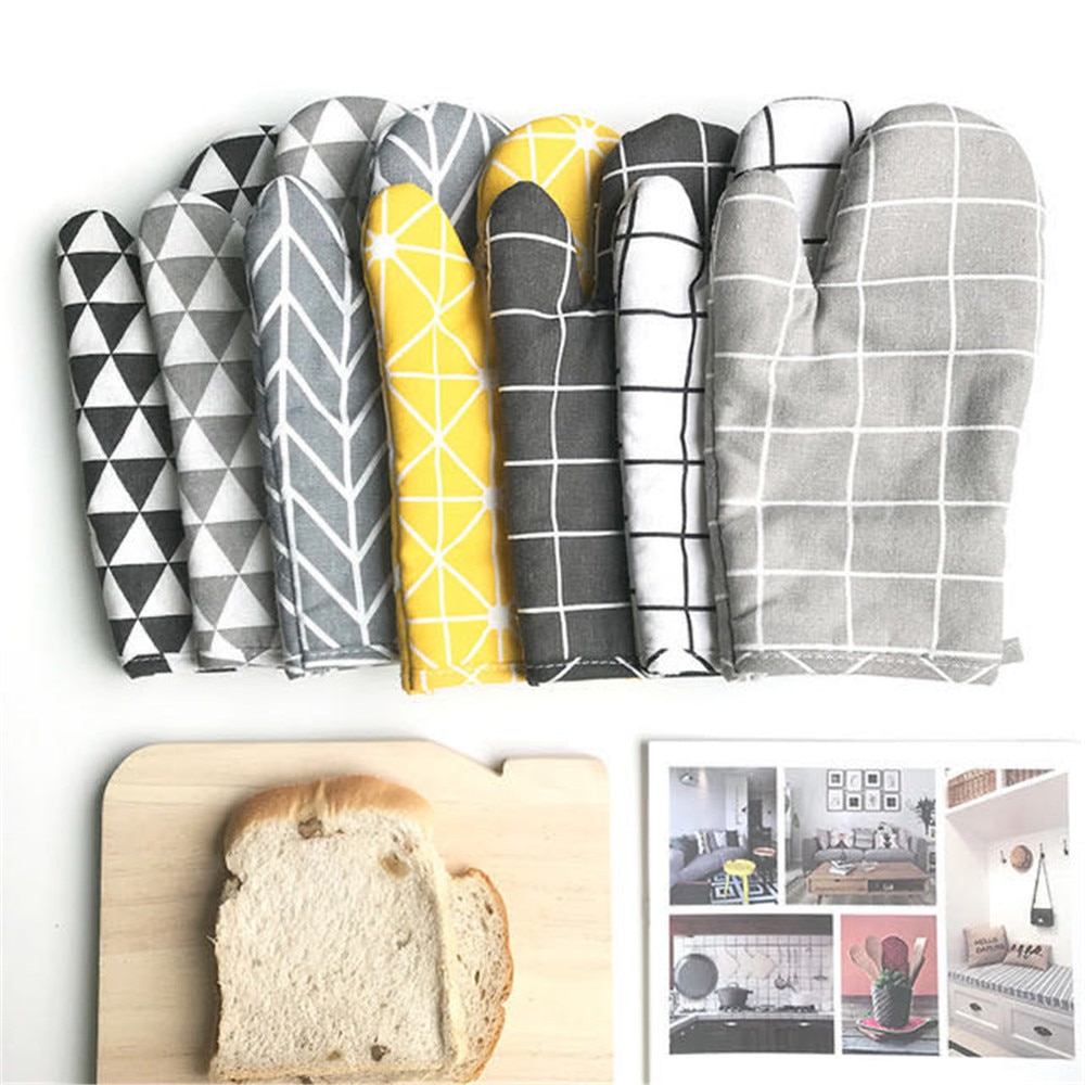 Thickened Potholder Glove