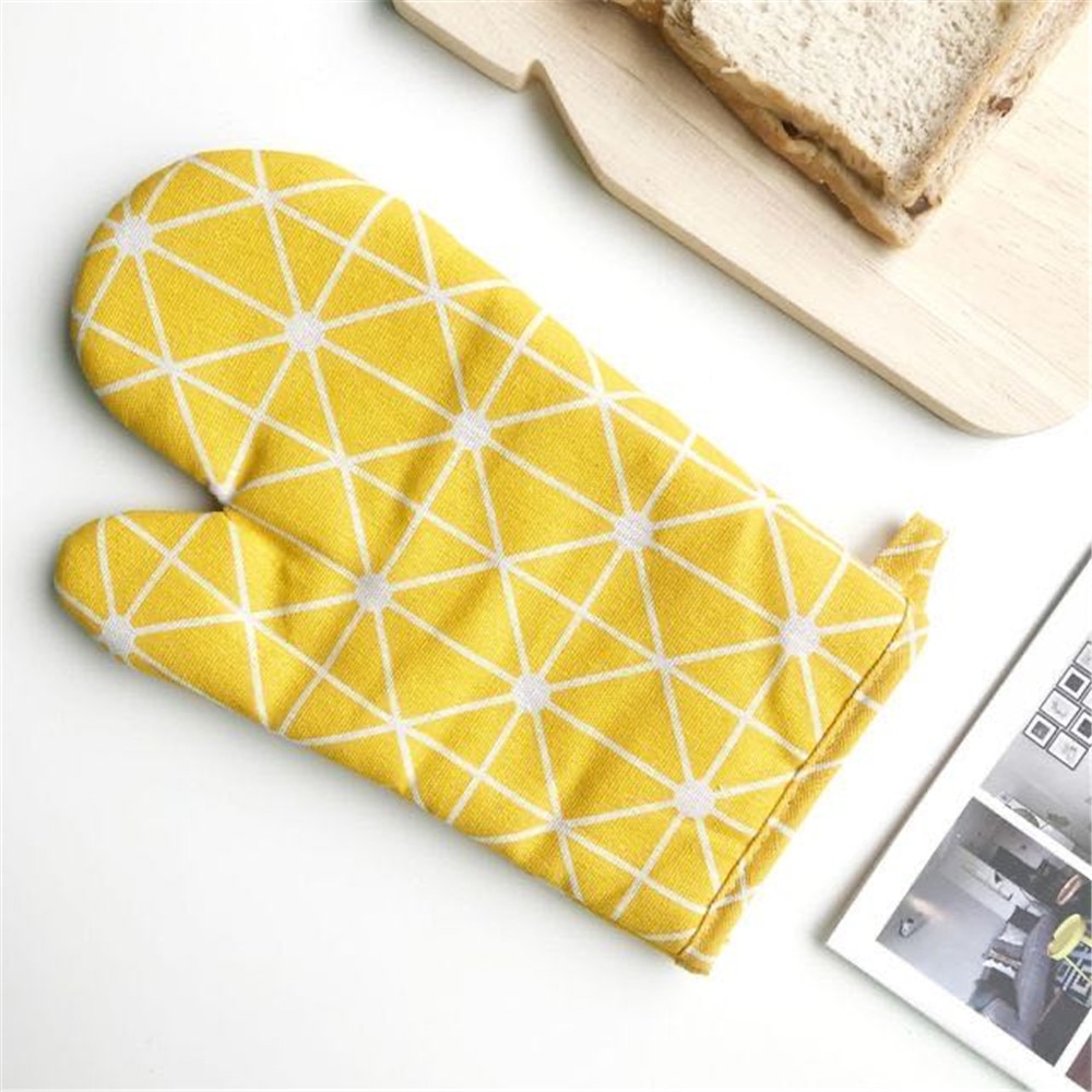 Thickened Potholder Glove