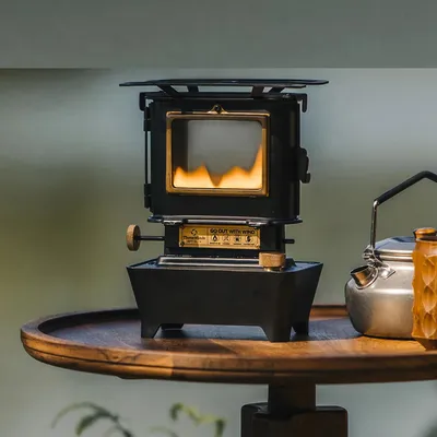 Thous Winds Firedance Oil Lamp Stove Portable Outdoor Camping Lantern Emotion Retro Lights for Picnic Backpack Camping Thous Winds Firedance Oil Lamp Stove Portable Outdoor Camping Lantern Emotion Retro Lights for Picnic Backpack Camping