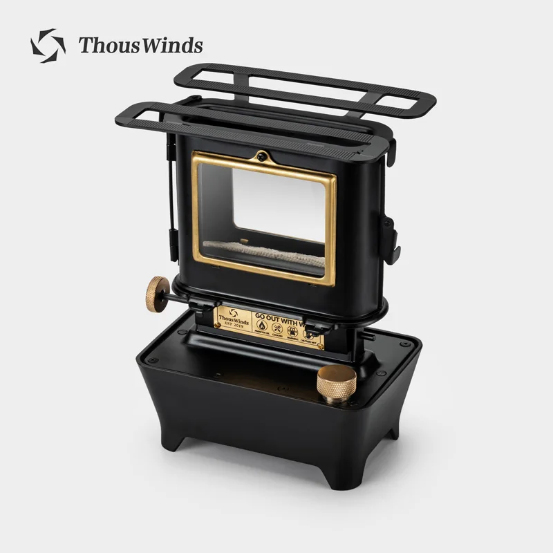 Thous Winds Firedance Oil Lamp Stove Portable Outdoor Camping Lantern Emotion Retro Lights for Picnic Backpack Camping Thous Winds Firedance Oil Lamp Stove Portable Outdoor Camping Lantern Emotion Retro Lights for Picnic Backpack Camping