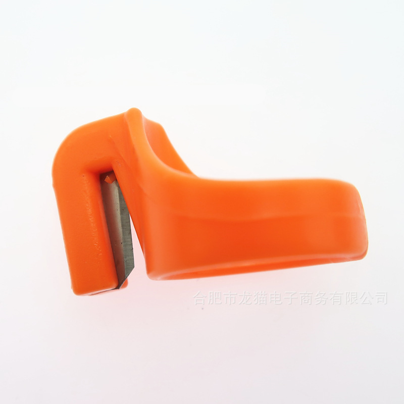 Thread Cutter Ring Sewing Tool (2 pcs)