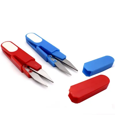 Thread Scissors Safety Embroidery Shears