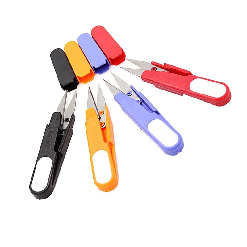 Thread Scissors Safety Embroidery Shears