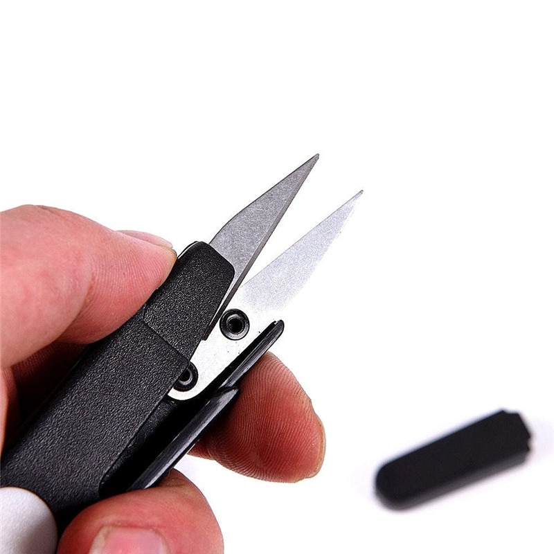 Thread Scissors Safety Embroidery Shears