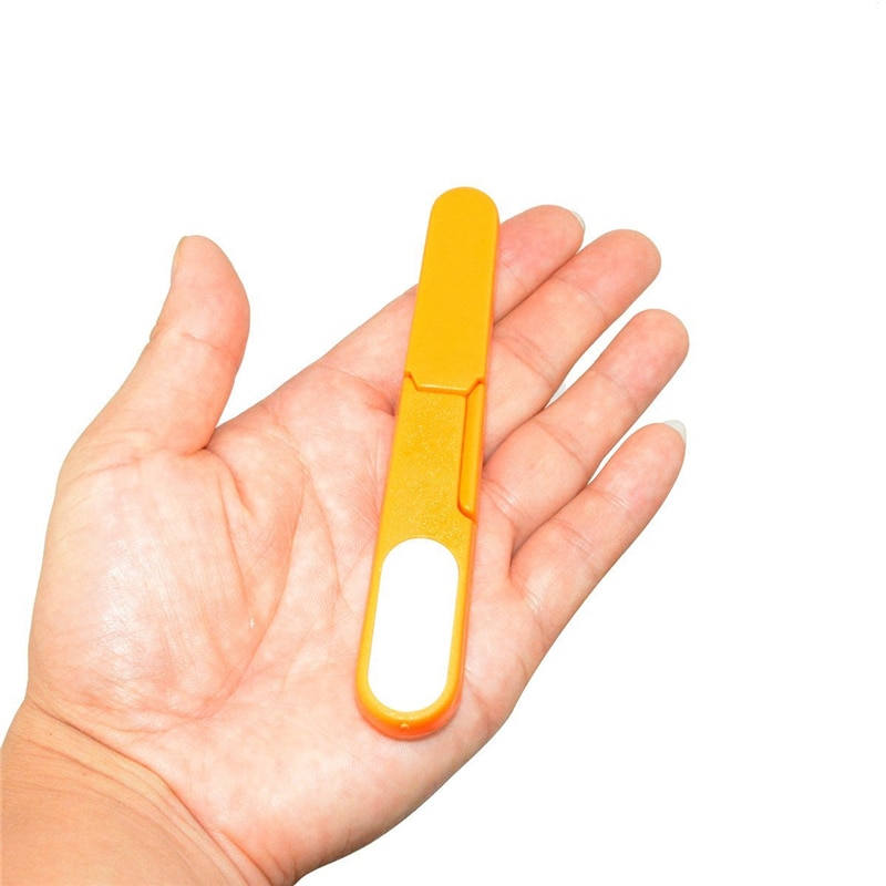 Thread Scissors Safety Embroidery Shears