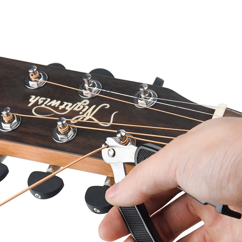 Three In One Guitar Peg Winder Three In One Guitar Peg Winder