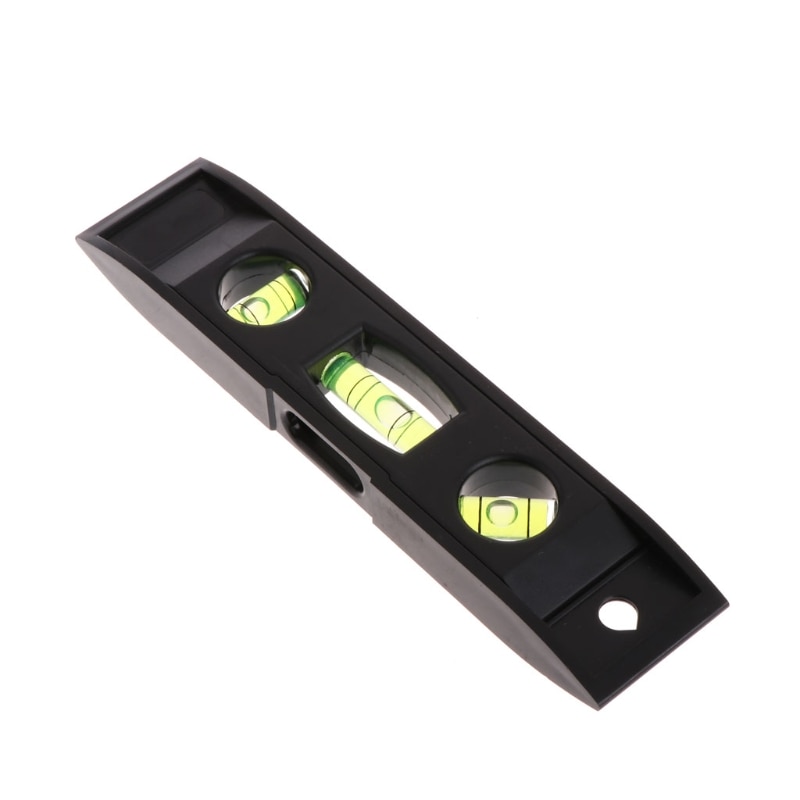 Three in One Magnetic Spirit Level