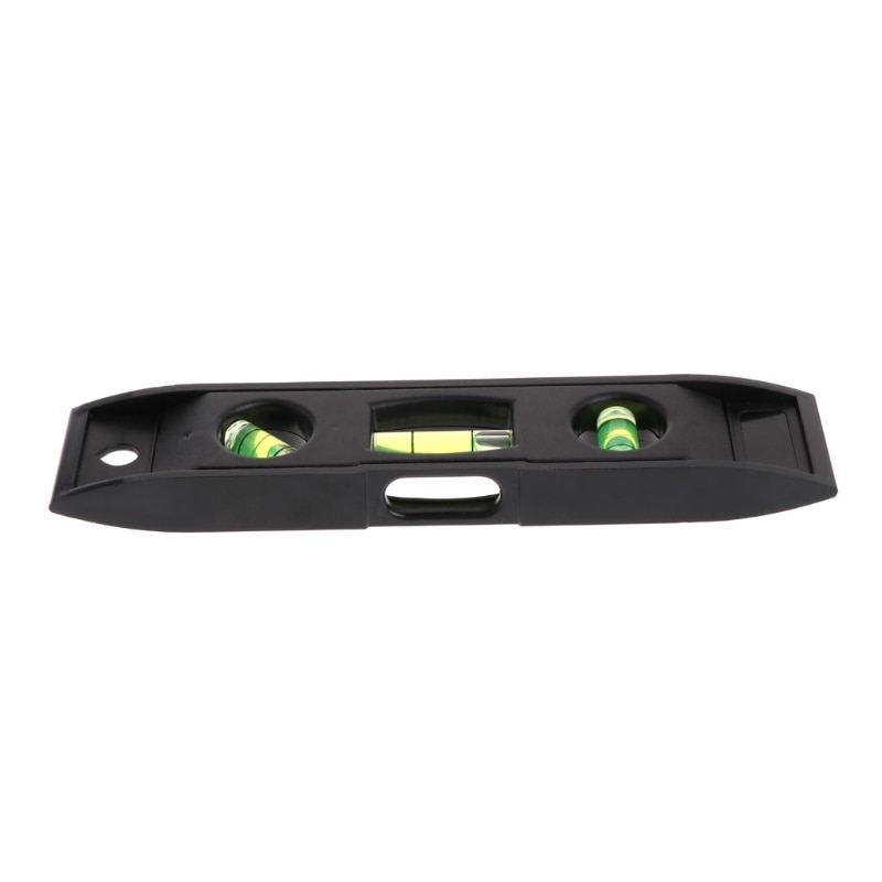 Three in One Magnetic Spirit Level