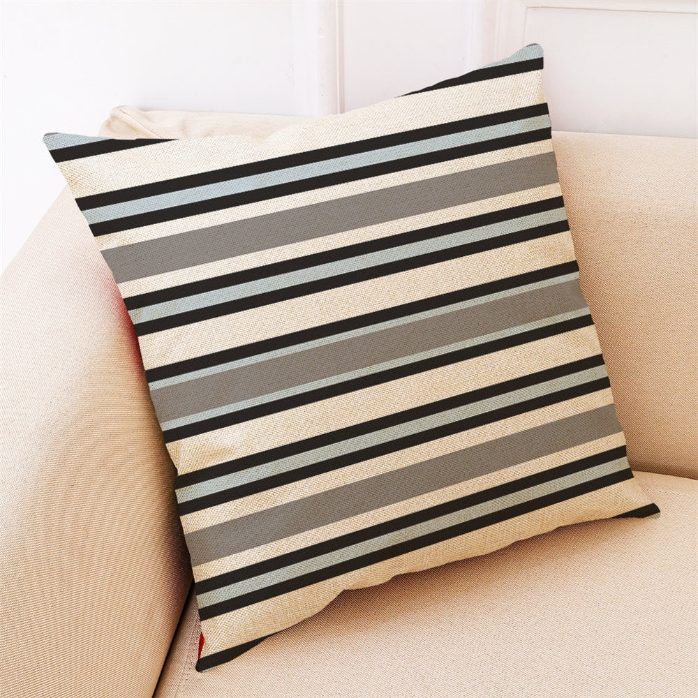 Throw Pillow Covers Printed Linen Throw Pillow Covers Printed Linen