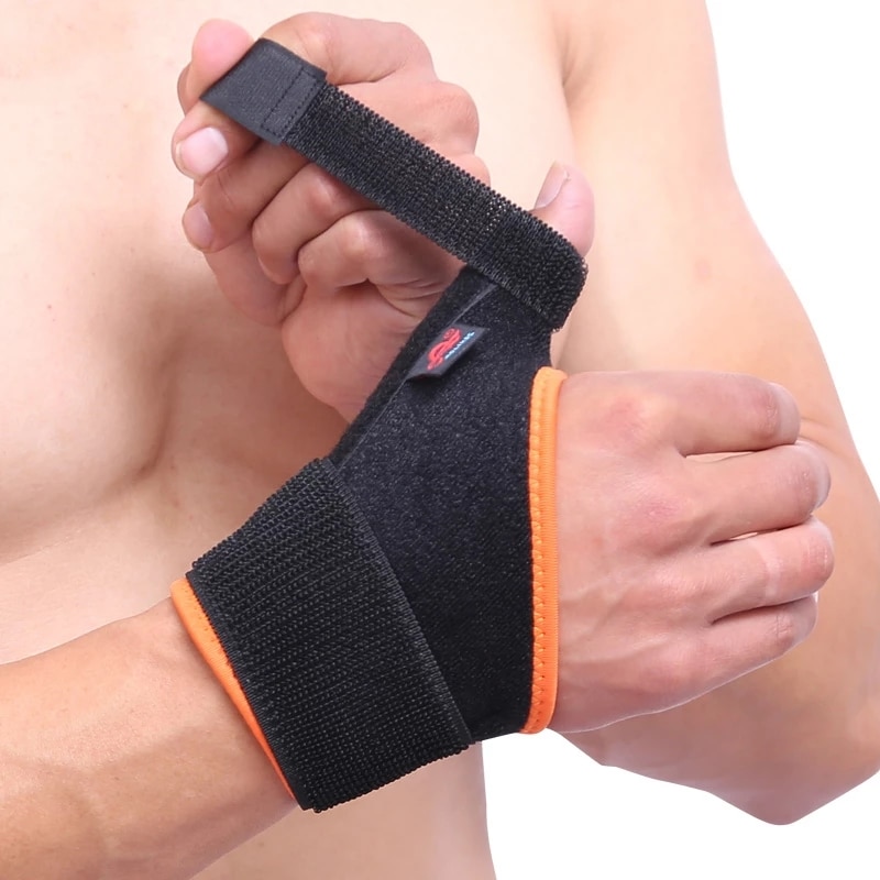 Thumb Brace Pain Relief Wrist Support Thumb Brace Pain Relief Wrist Support