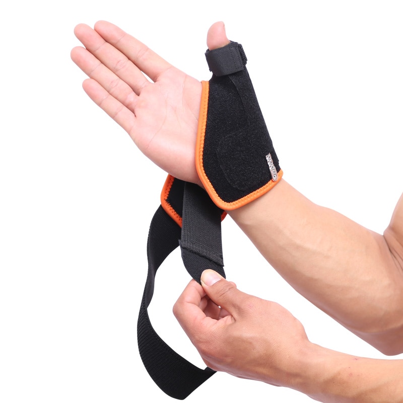 Thumb Brace Pain Relief Wrist Support Thumb Brace Pain Relief Wrist Support