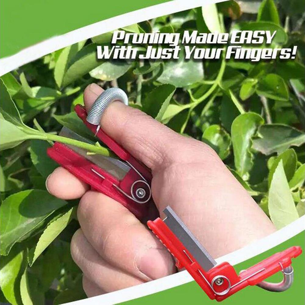 Thumb Knife Cutter Harvesting Tool Thumb Knife Cutter Harvesting Tool