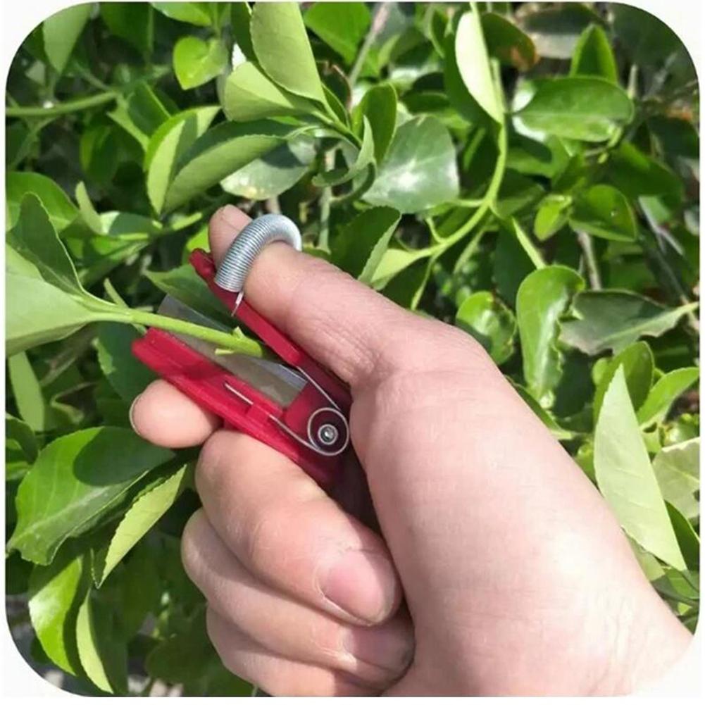 Thumb Knife Cutter Harvesting Tool Thumb Knife Cutter Harvesting Tool