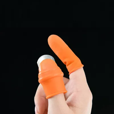 Thumb Knife Garden Picking Plant Tool