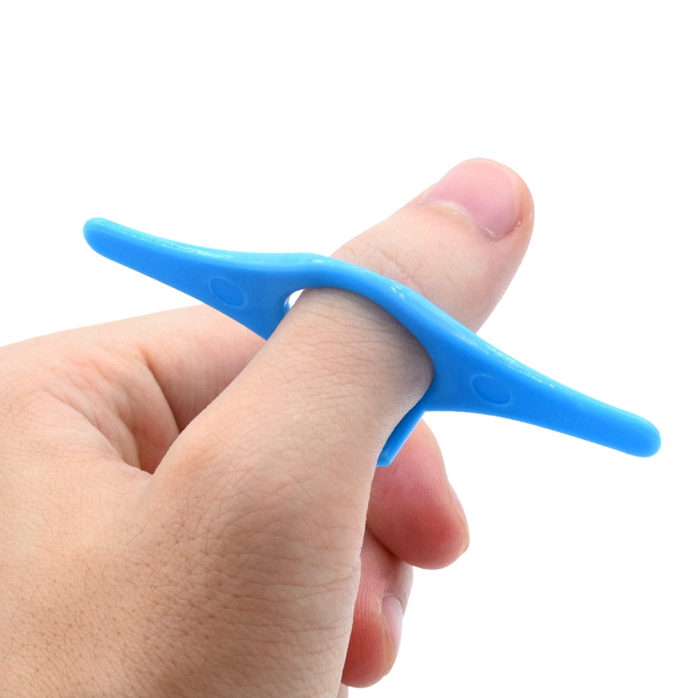 Thumb Page Holders Reading Accessory (2Pcs) Thumb Page Holders Reading Accessory (2Pcs)