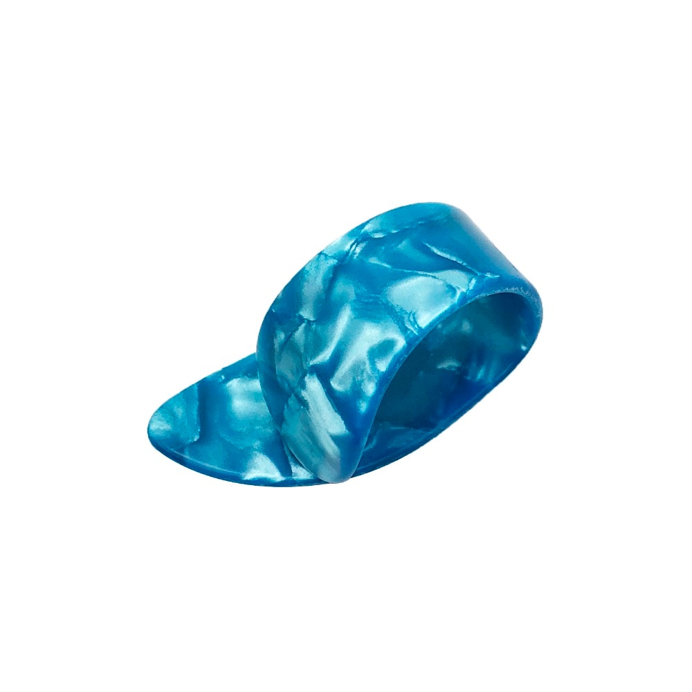 Thumb Pick Guitar Strumming Ring Thumb Pick Guitar Strumming Ring