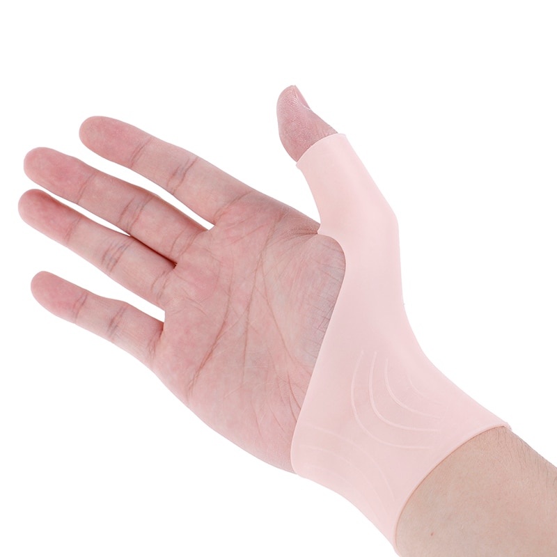 Thumb Support Gloves for Left and Right Hand Thumb Support Gloves for Left and Right Hand