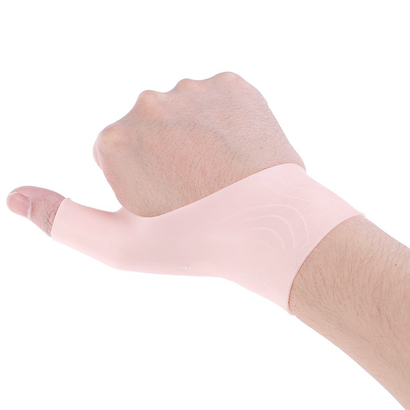 Thumb Support Gloves for Left and Right Hand Thumb Support Gloves for Left and Right Hand