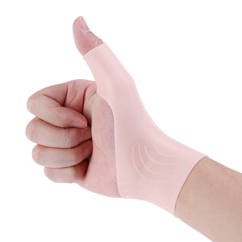 Thumb Support Gloves for Left and Right Hand Thumb Support Gloves for Left and Right Hand