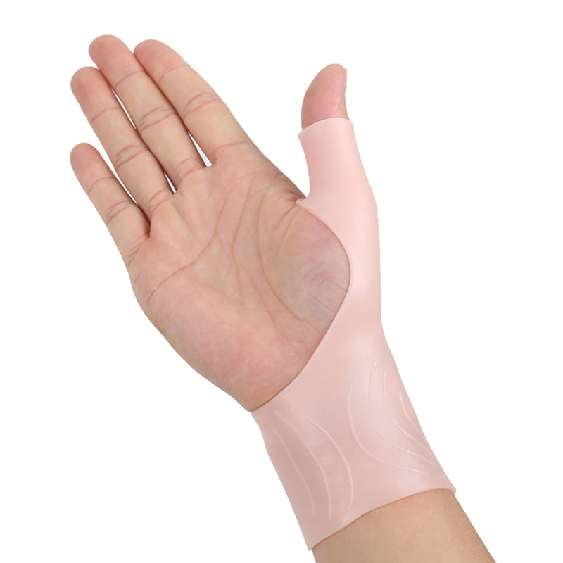 Thumb Support Gloves for Left and Right Hand Thumb Support Gloves for Left and Right Hand