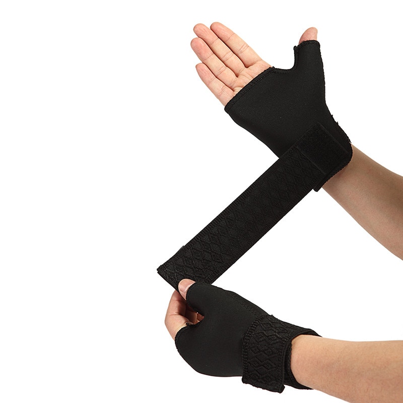 Thumb Support Pain Relief Brace (2 pieces) Thumb Support Pain Relief Brace (2 pieces)