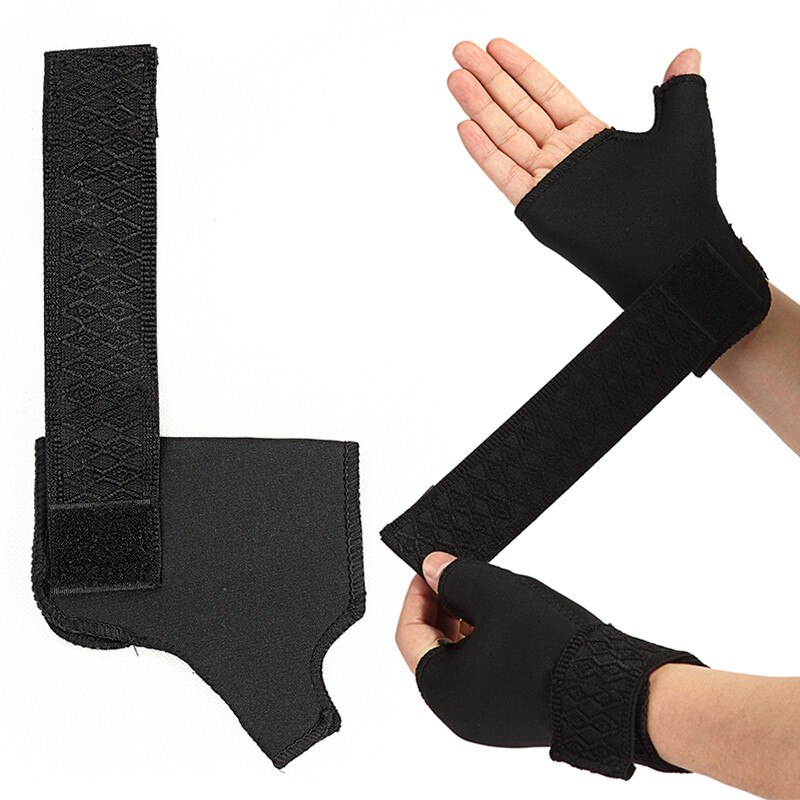 Thumb Support Pain Relief Brace (2 pieces) Thumb Support Pain Relief Brace (2 pieces)