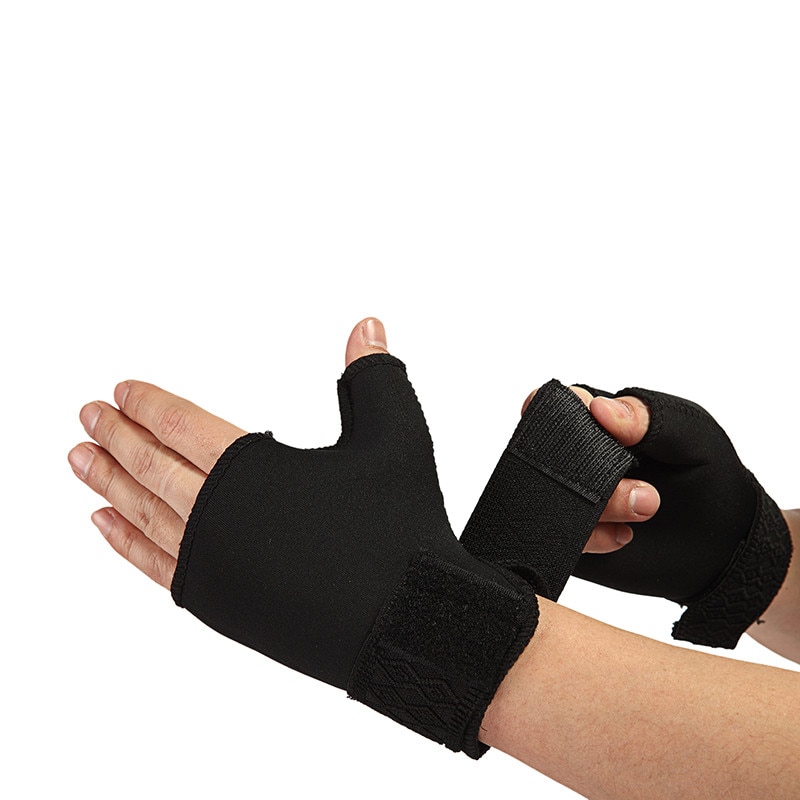 Thumb Support Pain Relief Brace (2 pieces) Thumb Support Pain Relief Brace (2 pieces)