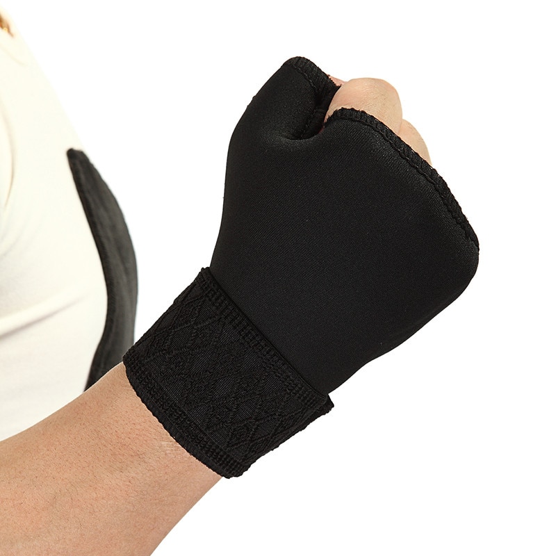 Thumb Support Pain Relief Brace (2 pieces) Thumb Support Pain Relief Brace (2 pieces)