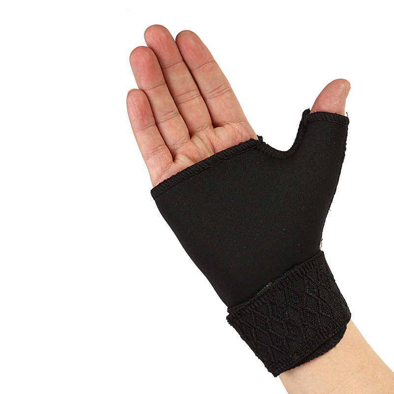 Thumb Support Pain Relief Brace (2 pieces) Thumb Support Pain Relief Brace (2 pieces)