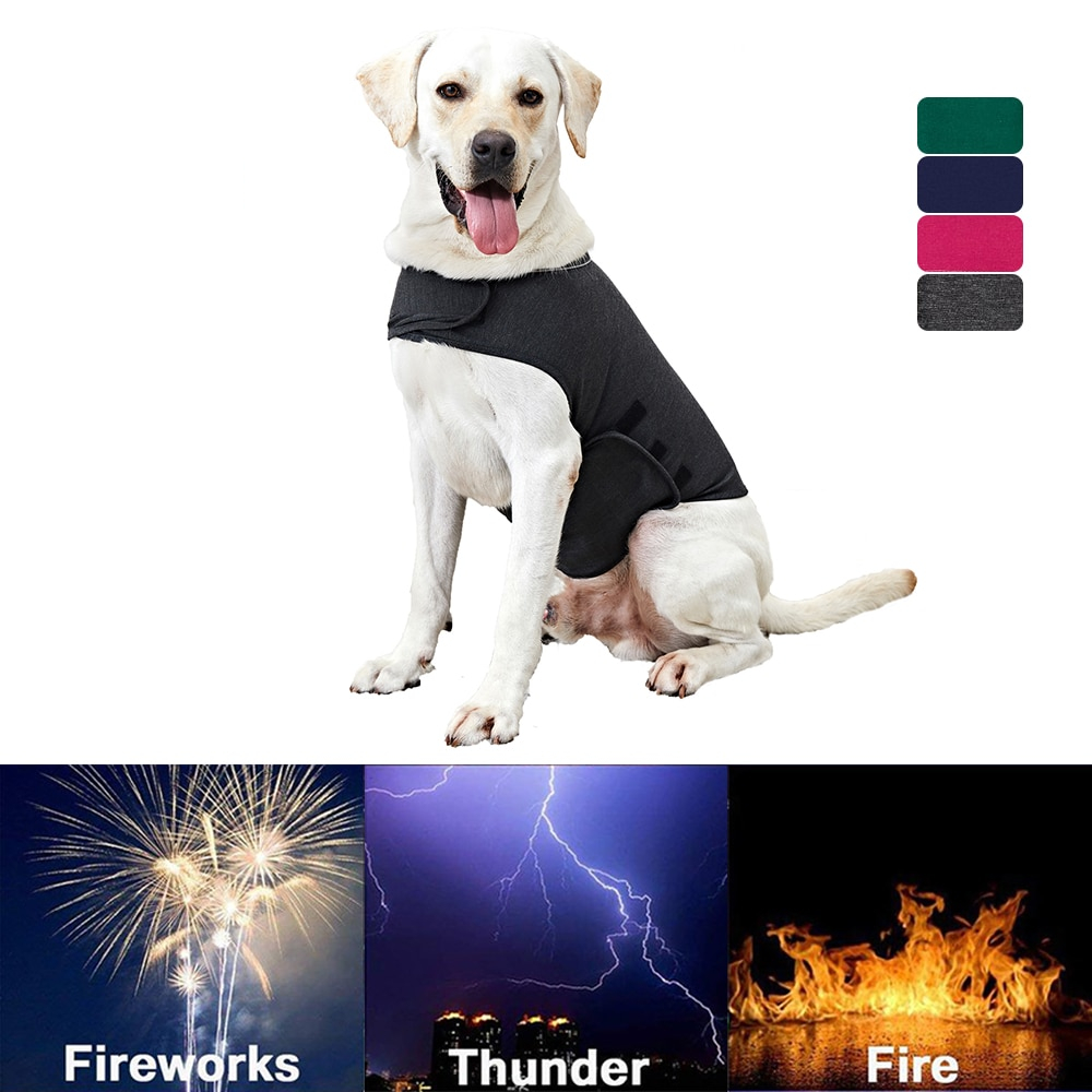 Thundershirt for Dogs Anxiety Wrap Thundershirt for Dogs Anxiety Wrap