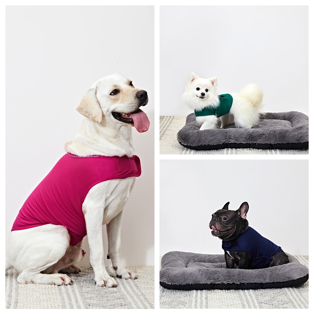 Thundershirt for Dogs Anxiety Wrap Thundershirt for Dogs Anxiety Wrap