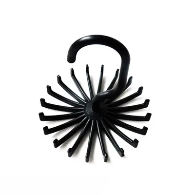 Tie Hanger Rotating Belt Rack Tie Hanger Rotating Belt Rack