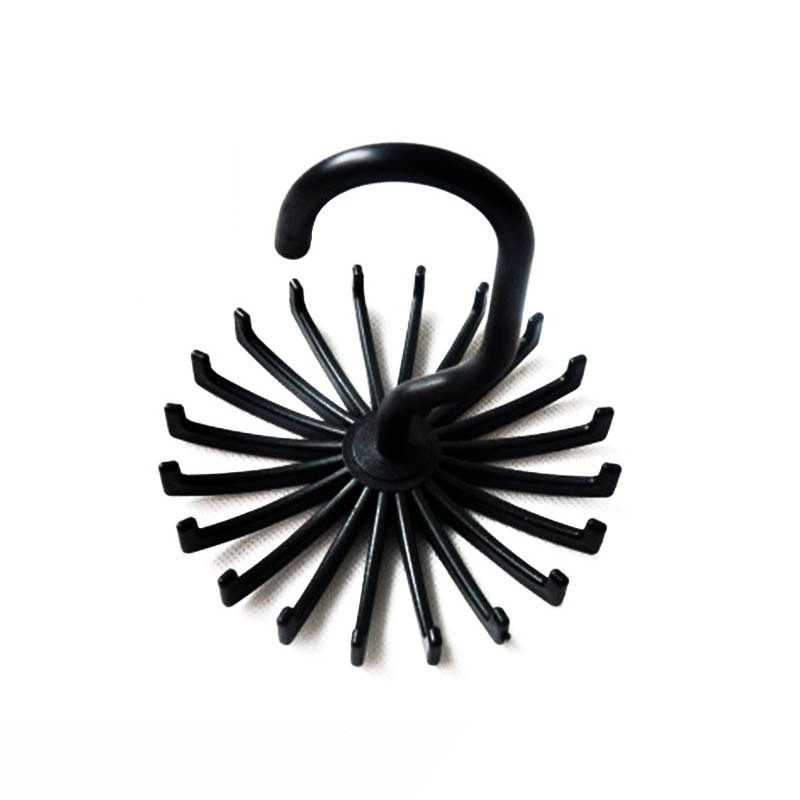 Tie Hanger Rotating Belt Rack Tie Hanger Rotating Belt Rack