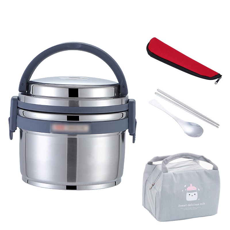 Tiffin Box Thermal Food Container Tiffin Box Thermal Food Container