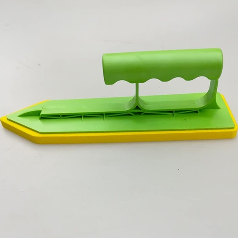 Tile Caulking Sponge Trowel Tile Caulking Sponge Trowel