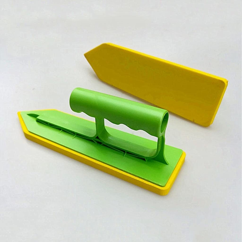 Tile Caulking Sponge Trowel Tile Caulking Sponge Trowel
