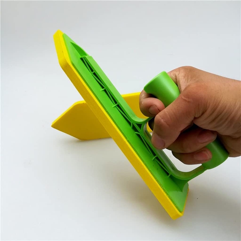 Tile Caulking Sponge Trowel Tile Caulking Sponge Trowel