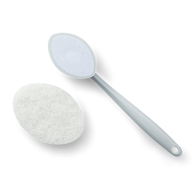 Tile Cleaner Handheld Sponge Brush Tile Cleaner Handheld Sponge Brush