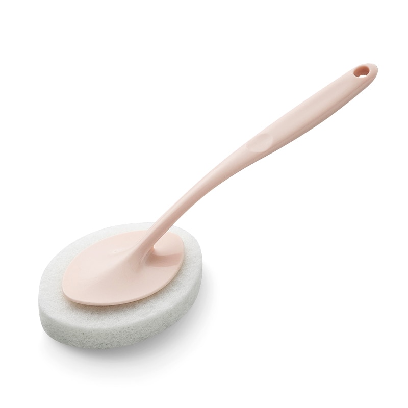 Tile Cleaner Handheld Sponge Brush Tile Cleaner Handheld Sponge Brush