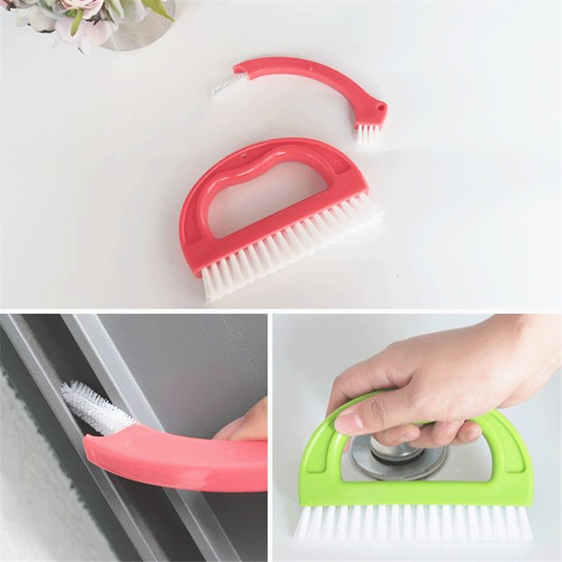 Tile Grout Cleaner Brush