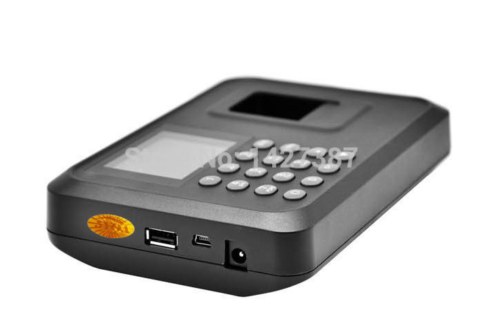 Time Attendance Biometric Fingerprint Time Attendance Biometric Fingerprint