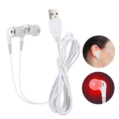 Tinnitus Ear Laser Therapy LLLT Irradiation Laser Physiotherapy Earplug Otitis Media Deafness Diabetes Hypertension Tinnitus Ear Laser Therapy LLLT Irradiation Laser Physiotherapy Earplug Otitis Media Deafness Diabetes Hypertension