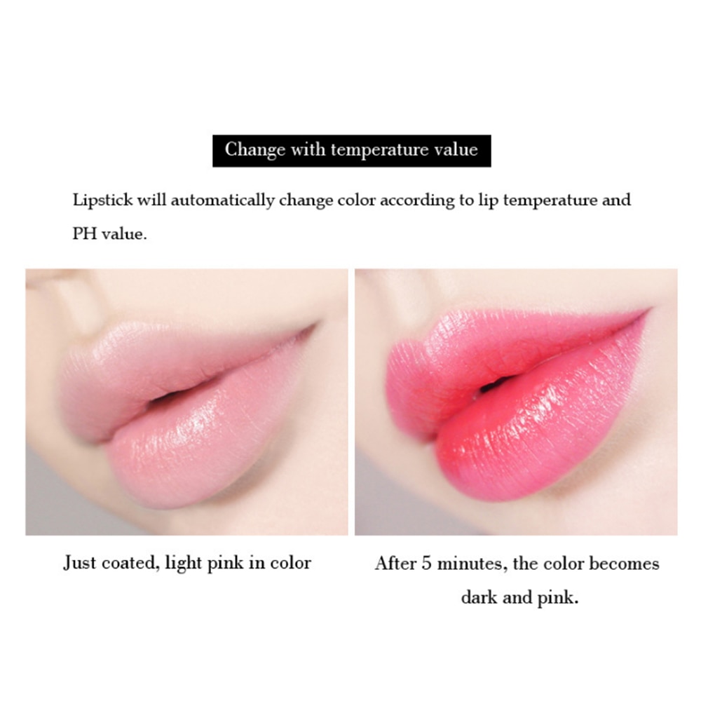 Tinted Lip Balm Moisturizing Lipstick Tinted Lip Balm Moisturizing Lipstick