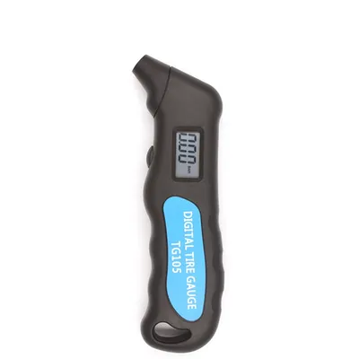 Tire Gauge Digital Pressure Meter Tire Gauge Digital Pressure Meter