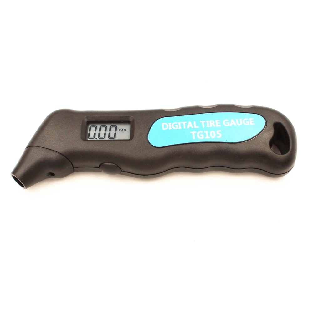 Tire Gauge Digital Pressure Meter Tire Gauge Digital Pressure Meter