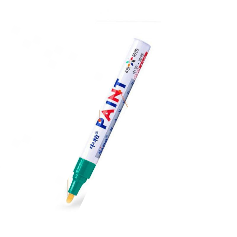 Tire Lettering Pen Repairing Paint Tire Lettering Pen Repairing Paint