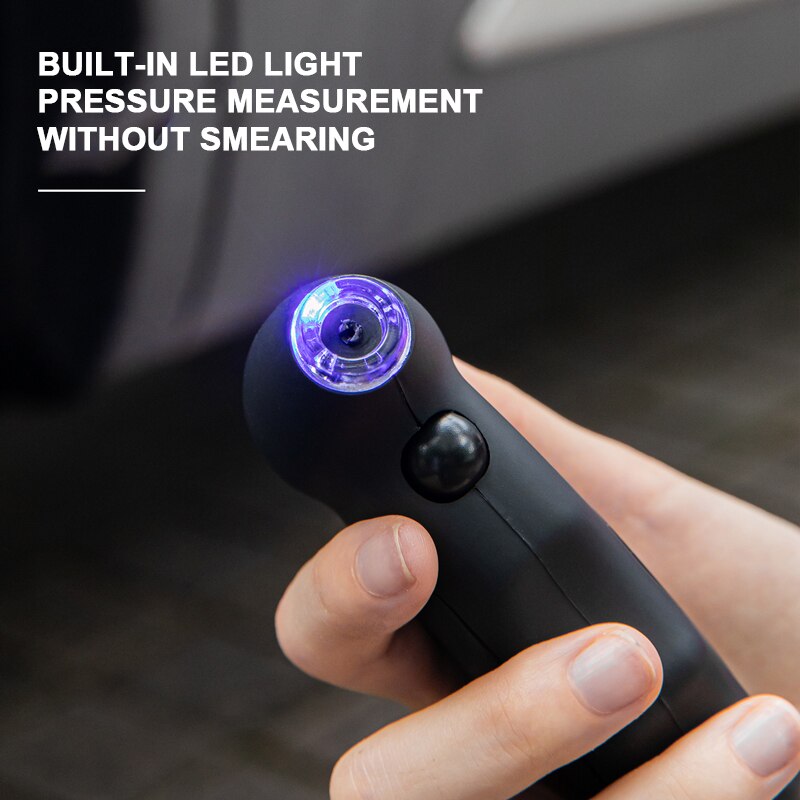 Tire Pressure Gauge Backlight High Precision Digital Tire Pressure Monitoring Car Tyre Air Pressure Gauge Meter LCD Tire Pressure Gauge Backlight High Precision Digital Tire Pressure Monitoring Car Tyre Air Pressure Gauge Meter LCD