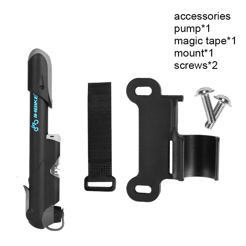 Tire Pump Mini Hand Bike Pump Tire Pump Mini Hand Bike Pump