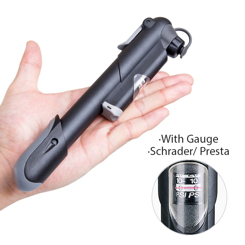 Tire Pump Mini Hand Bike Pump Tire Pump Mini Hand Bike Pump