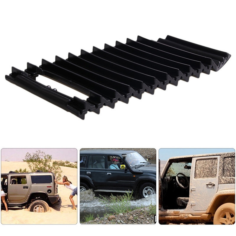 Tire Traction Emergency Wheel Mat Tire Traction Emergency Wheel Mat